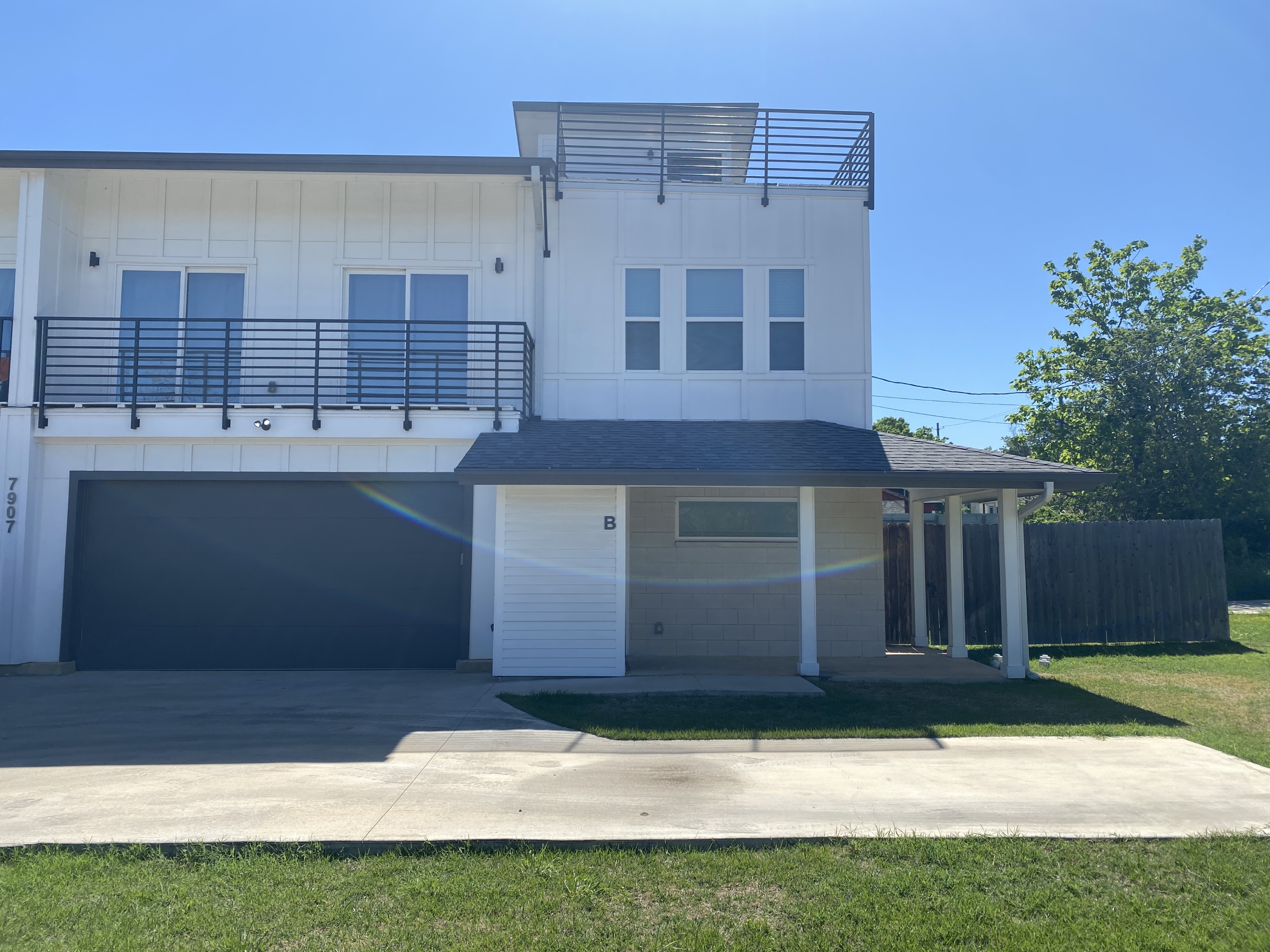 7907 Brodie Ln, Unit B